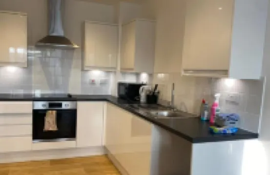 靠近O2的倫敦舒適公寓度假屋