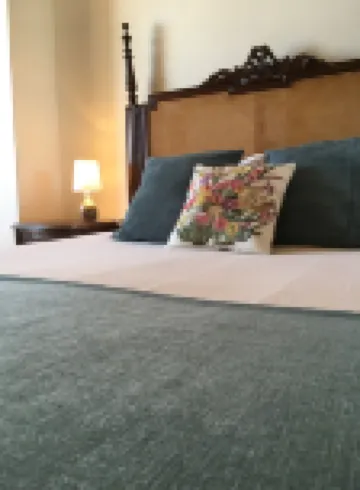 Hotel Ribamar