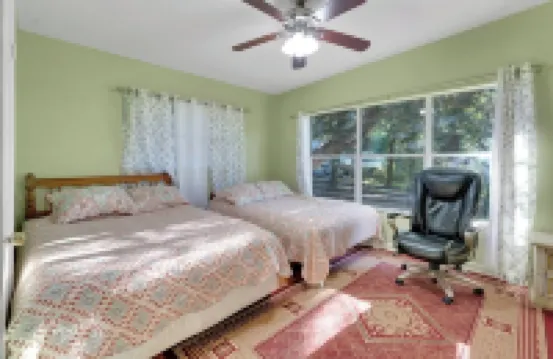 Orlando 3Br | Hot Tub + Parking + Pets