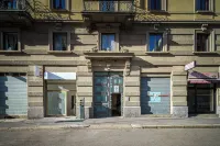 Accomodo Miq41 Quadrivano Centrale Hotel di Centro Direzionale