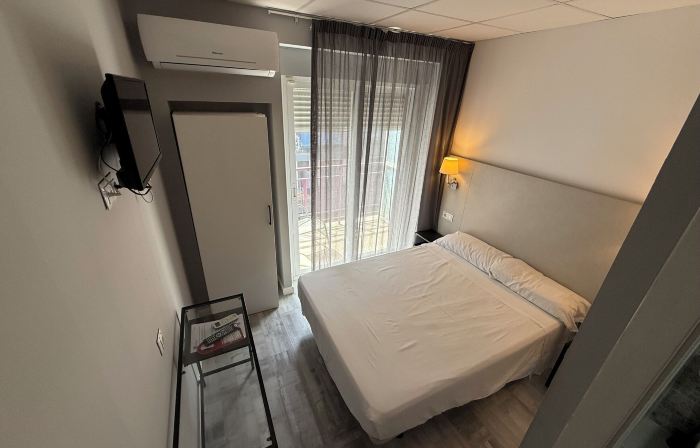 Hotel B and B Suites