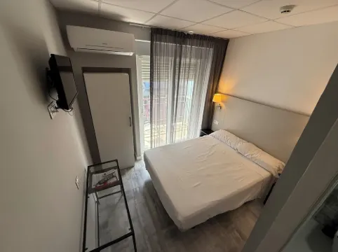 Hotel B and B Suites