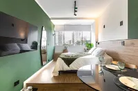 ARK ハウス - スタジオ コンプリート ノ ゴンザーガ