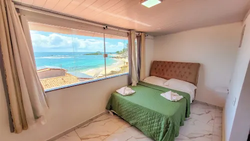 Pousada Ilha do Sol Hotels in Morro de São Paulo