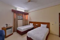 Hotel Dolphin - parking