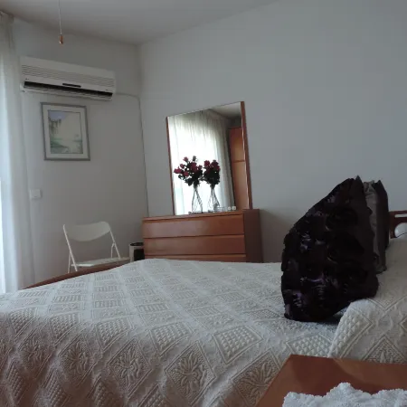 Apartamento Barbancho