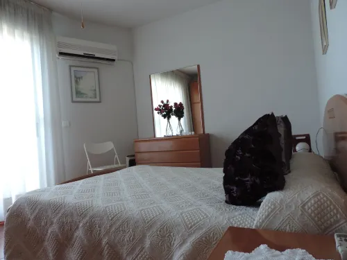 Apartamento Barbancho Hotels in Tajo - Salor
