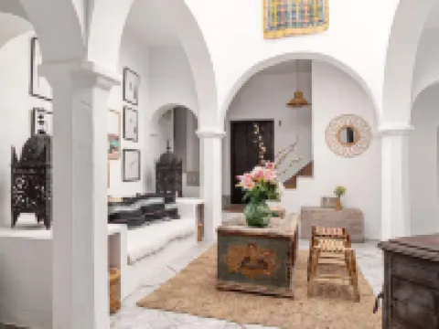 エオレ タリファ ルーム タリファのホテル