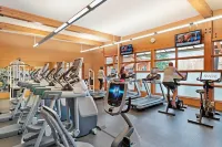 Cedarbrook Lodge - Gym