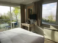 The Netherwood Hotel & Spa Hôtels à : 