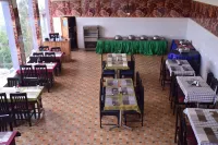 Jem Valley Hotel di Dindigul