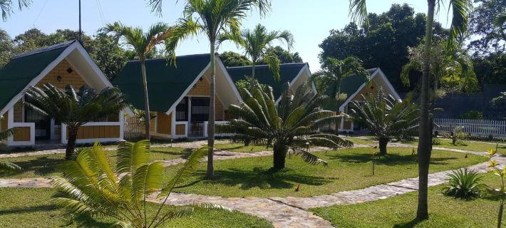 CasaVelion Hotels in Jepara Regency