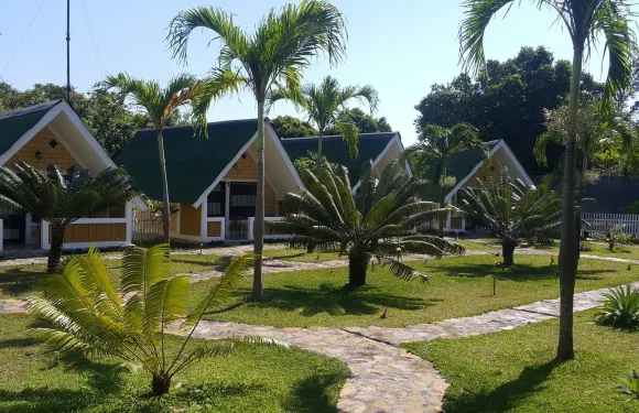 卡薩維裏安酒店