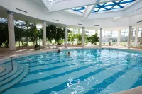 Marhaba Palace - 5-Star