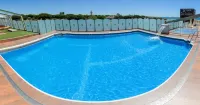 Hotel Apartamento Martín Alonso Pinzón - Beach