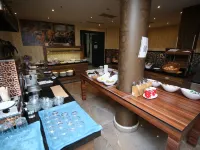 Grand Silay Hotel Hotels near Kurtulus Park