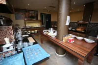 그랜드 실라이 호텔