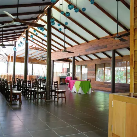Pachira Lodge
