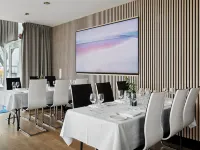 Quality Hotel Maritim - Frühstück