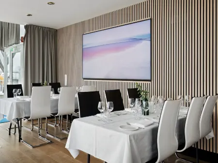 Quality Hotel Maritim