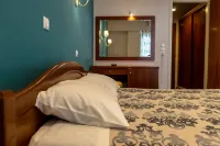 Telis Hotel Отели в г. Tolofon