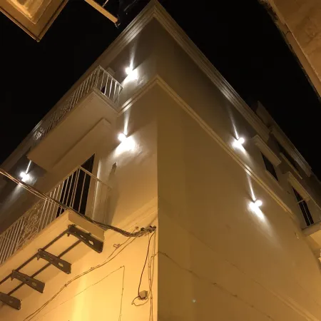Estlevante B&B