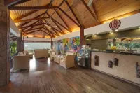 Mayfair Spa Resort & Casino - Bares