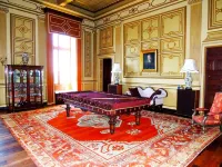 Chateau de Paraza Hotels in Homps