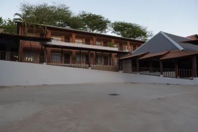Coco Beach Hotel Hotel di Sardinal
