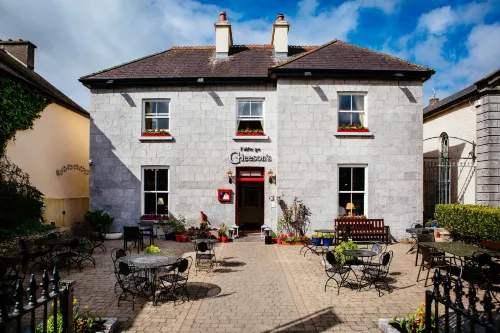 Gleeson's Roscommon -  Privatzimmer