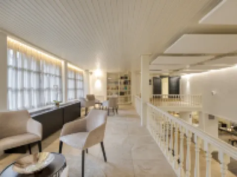 Corsendonk Hooge Heyde Hotels in Kasterlee