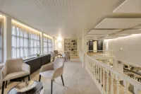 Corsendonk Hooge Heyde Hotels in Zoersel