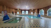 Bay Inn Hotel a Au Sable Charter Township