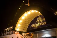 Mälardrottningen Yacht Hotel