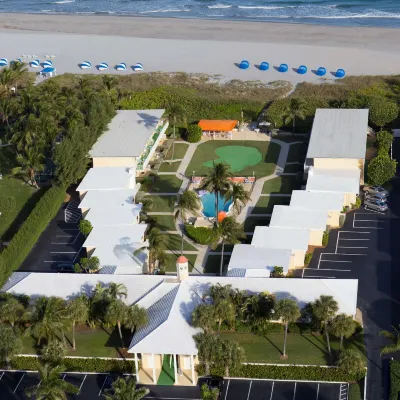 Delray Breakers on the Ocean Hotels near Delray Beach Station