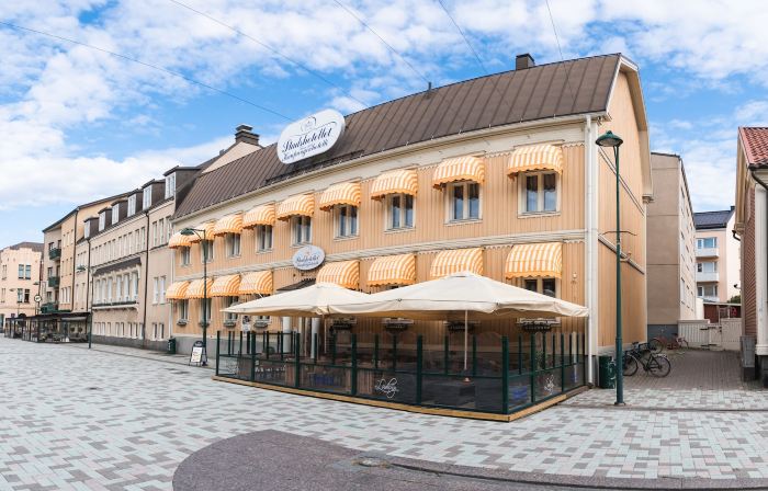Pietarsaaren Kaupunginhotelli