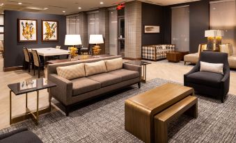 Residence Inn Charlotte Northlake