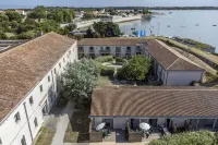 Résidence Pierre & Vacances le Fort de la Rade Hotels in Charente-Maritime