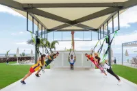 Hotel Riu Buenavista - All Inclusive - Gym