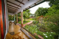 Hotel la Rosa de America