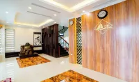 Pearl Villas Hạ Long, Phường Bãi Cháy