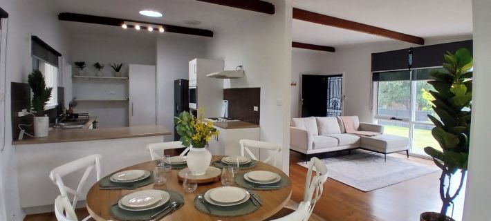 Capel Sound Hideaway Hotels in Dromana