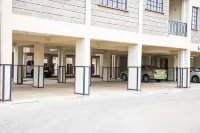 Lux Suites Riziki Homes Machakos
