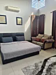 KLIA Airport Homestay Double Storey 9 Hotels near KinderKaizen Bandar Enstek
