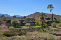 Palmwag Camping2Go Hotels in 