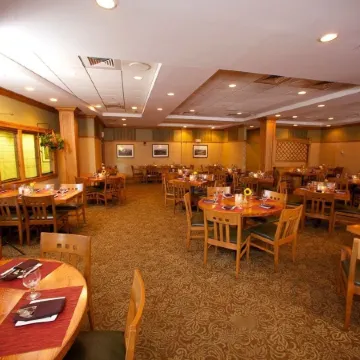 Grand Summit Resort