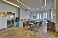 Tritoni Valletta Boutique Hotel Hotels in Floriana