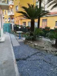 Villa Arcobaleno Rondò Garibaldi Sanremo