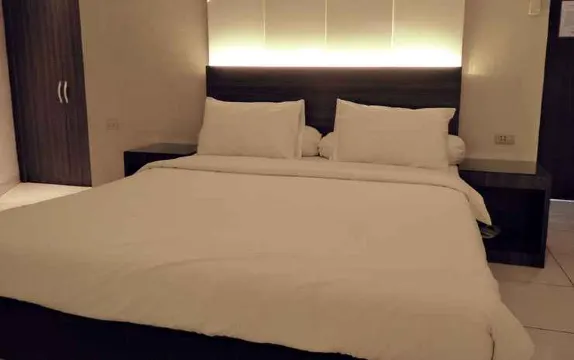 Tango Hostel Номера Photos