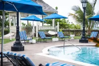 Villa  Paradiso Hoteles cerca de Dunn’s River Beach